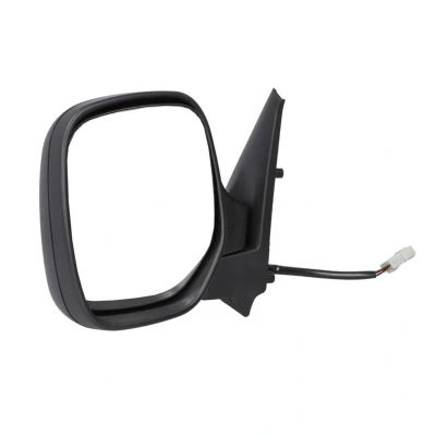 Imagen de Espejo retrovisor Alkar 9239974 izquierda imprimado eléctrico calefactable, convexo para vehíc. con volante a la