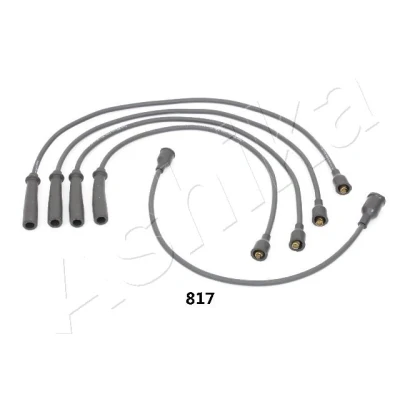 Imagen de ASHIKA 132 08 817 Juego de Cables Encendido SUZUKI: Vitara I SUV, SUV Cabrio, Jimny