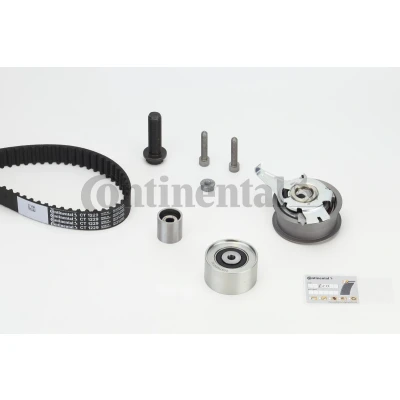 Imagen de CONTITECH CT1229K1 Kit de correa distribución 149 SEAT: Ateca, Tarraco, VOLKSWAGEN: Passat B8 Variant, Touran II, Tiguan AUDI: A4 B9 Berlina
