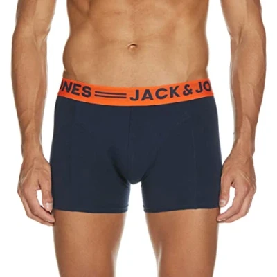 Imagen de Jack &amp; Jones Sense Culotte, Hombre, Talla: Medium, Dunkelblau