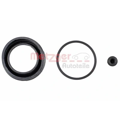 Imagen de METZGER 114 0204 Kit de Reparación Frenos sin pistón 45 CITROËN: Saxo Hatchback, AX, PEUGEOT: 106 II Hatchback
