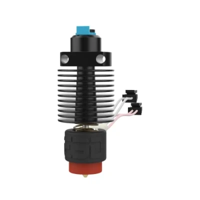 Imagen de E3D RapidChange Revo™ Creality 1,75 mm, 12 V Fully Loaded Nozzle Kit