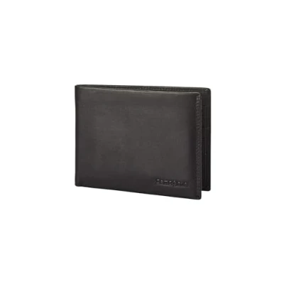 Imagen de Samsonite Attack 2 SLG Caso clave, 13 cm, Negro (Black)