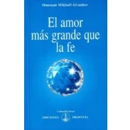 Imagen de El Amor Mas Grande Que La Fe