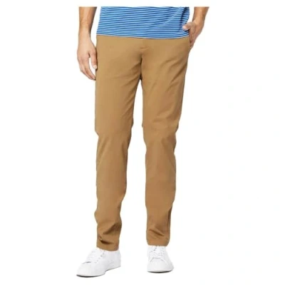 Imagen de Dockers Smart FLEX Tapered Pantalones chinos, Hombre, Talla: 42x34, Ermine