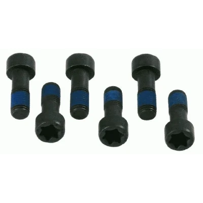 Imagen de SACHS 1874 000 035 JKuego tornillos, volante OPEL: Astra H Hatchback, GTC, Vectra C Berlina, ALFA ROMEO: Brera