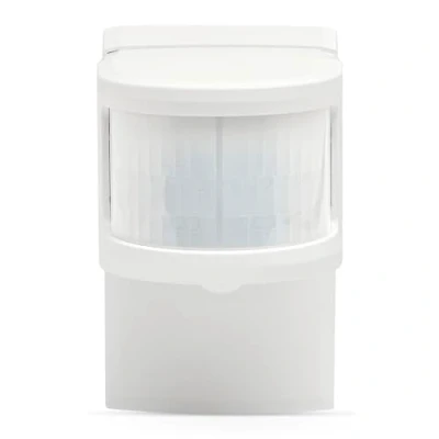 Imagen de Homematic IP Smart Home 156737A0 Detector de Movimiento con actuador conmutación (Exterior)