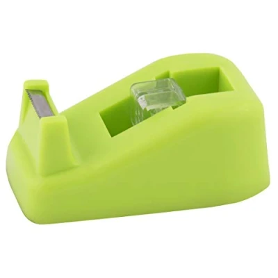 Imagen de D.RECT Dispensador de cinta adhesiva 8005 alta calidad, ancho hasta 19 mm, longitud 33 m