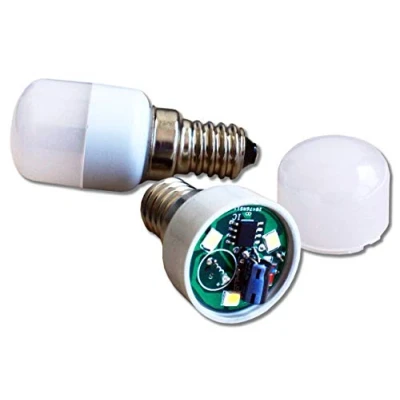Imagen de LED lamp voor koelkast met alarm