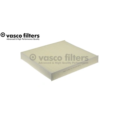 Imagen de DAVID VASCO O227 Filtro de habitáculo partículas 217 200 30 MITSUBISHI: ASX SUV, Lancer 8 Limousine, OUTLANDER 3, CITROËN: C4 Aircross