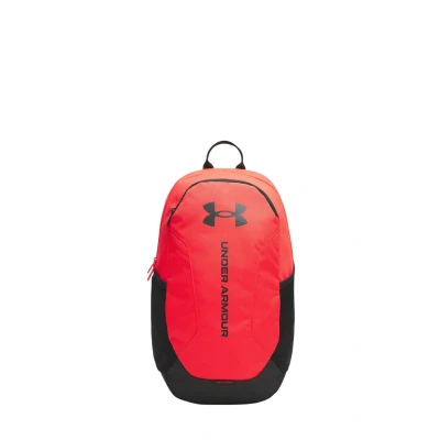 Imagen de Under Armour Hustle LITE Mochila, Talla: One Size, Racer red