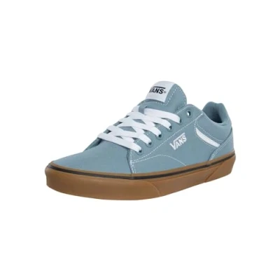 Imagen de Vans Seldan, Sneaker Hombre, Canvas Gum Citadel, 39 EU