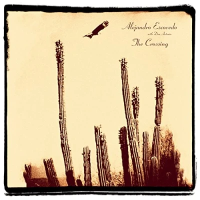 Imagen de The Crossing Vinilo