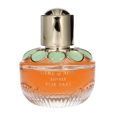 Imagen de Elie Saab Girl of Now Lovely Eau de Parfum 30 ml