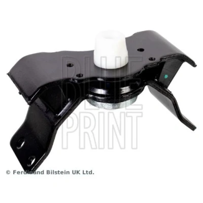 Imagen de BLUE PRINT ADBP800198 Soporte de motor posterior Rodamiento caucho metal TOYOTA: Land Cruiser Prado 120