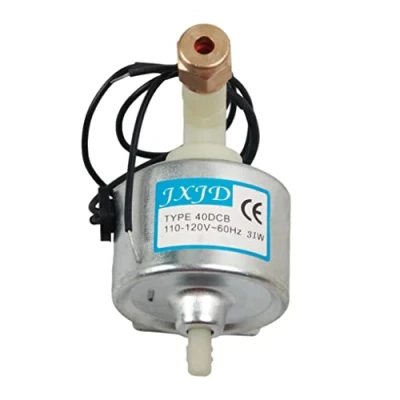 Imagen de Sharelife AC 220 240V 40DCB 31W niebla máquinas bombas de aceite para 1200W 1500W humo máquina parte (40DCB 31W)