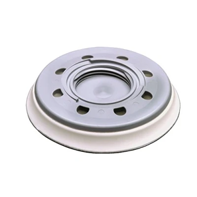 Imagen de Festool plato lijador st stf d125/8 fx sw