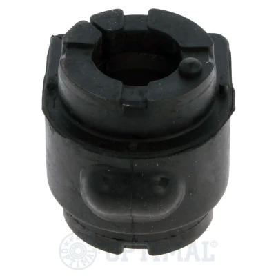 Imagen de OPTIMAL F1 0065 Silentblock Barra Estabilizadora Eje delantero soporte de caucho 22 sin VOLVO: XC60 I, S80 II, XC70 II Familiar