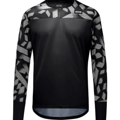 Imagen de Maillot Manga Larga GOREWEAR TrailKPR Daily Hombre