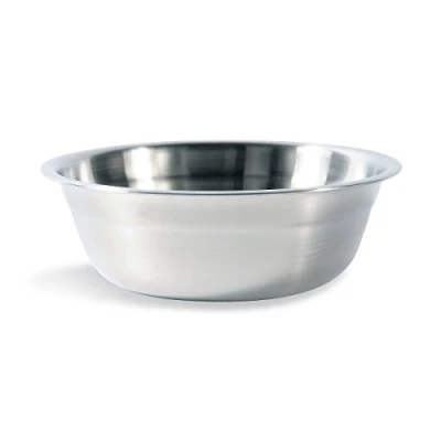 Imagen de Tatonka Geschirr Deep Bowl Cuenco, Unisex, Metal, 7 x 18 cm