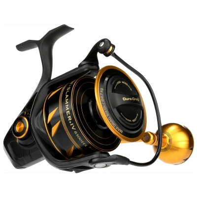Imagen de PENN Slammer IV Spinning 8500HS Carrete de pesca
