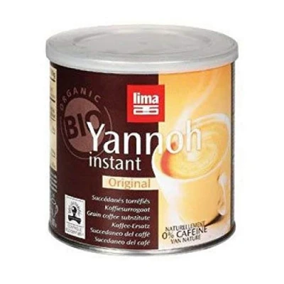 Imagen de Lima YANNOH Original INSTANTANEO 250G Bio, 1 Unidad