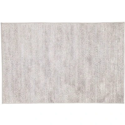 Imagen de Kleine Wolke Alfombra de baño, 60 x 100 cm, Color ostra