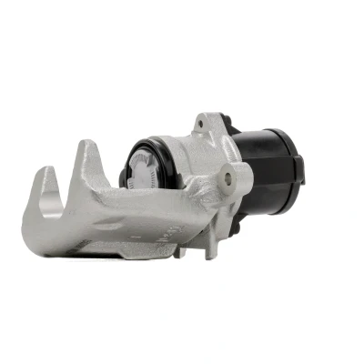 Imagen de A.B.S. 522851 Pinza de freno Fundición gris 134 para vehículos con estacionamiento electrónico VOLKSWAGEN: Passat B6 Variant