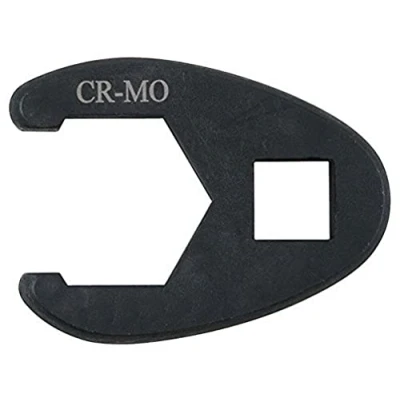 Imagen de KS Tools 913.1321 3/8&quot; Llave de boca encajable 17mm