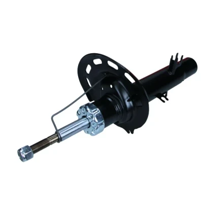 Imagen de MAXGEAR 11 1102 amortiguador Eje delantero, derecha Presión de gas Columna Placa abajo, Espiga arriba PEUGEOT: 208 I Hatchback