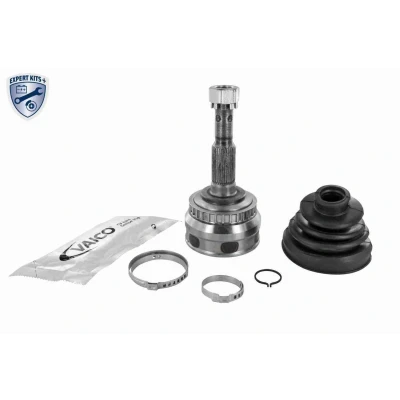 Imagen de VAICO V40 0200 Junta Homocinética EXPERT KITS + lado de rueda con anillo ABS OPEL: Astra F CC, Kadett E Berlina