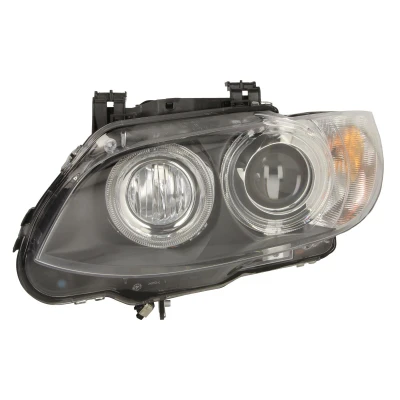 Imagen de Faro principal MAGNETI MARELLI 711307022788, Izquierda