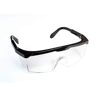 Imagen de Gafas Protectoras Con EN166 para Laboratorio de Seguridad Protección Laboral