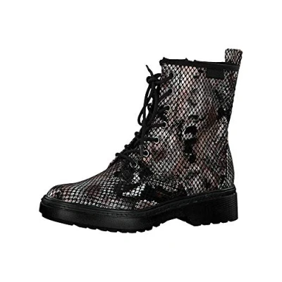 Imagen de Tamaris 1 25254 25, Botas Cortas al Tobillo Mujer, Multicolor, 38 EU