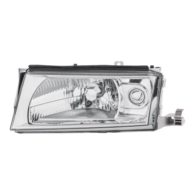 Imagen de HELLA 1AJ 010 202 031 Faros SKODA: Octavia I Hatchback, 1 Combi