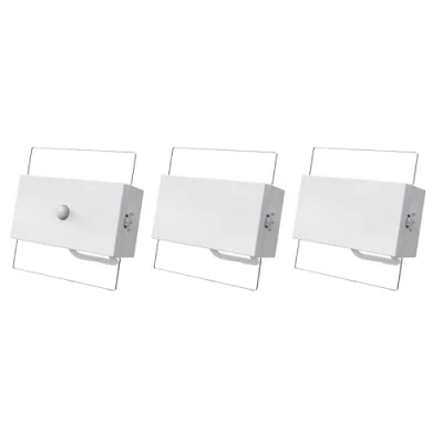 Imagen de Müller Licht luz de orientación Riva sensor 3 ud