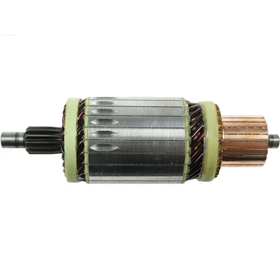 Imagen de AS PL SA5042 Inducido, motor de arranque