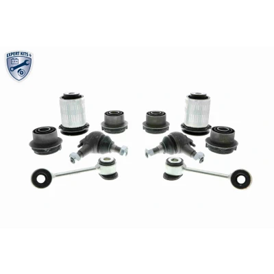 Imagen de VAICO V30 2598 Juego de barras, suspensión las ruedas Eje delantero EXPERT KITS + MERCEDES BENZ: Clase E Berlina