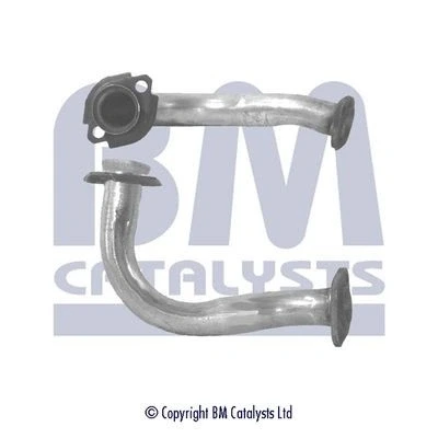 Imagen de BM CATALYSTS BM70095 Tubo de escape RENAULT: Super 5 Hatchback