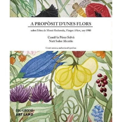 Imagen de A Proposit Dunes Flors