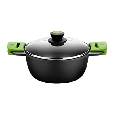 Imagen de ¡Oferta 27% ! Bra A400324 Cacerola 24Cm Prior Alta