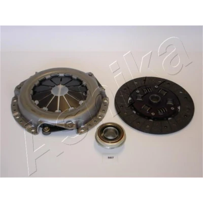Imagen de Kit de embrague ASHIKA 92 05 587