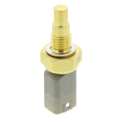 Imagen de MAPCO 88004 Sensor de Temperatura del Refrigerante gris con junta FIAT: Punto II Hatchback, Multipla, Coupe, ALFA ROMEO: 156 Berlina, Spider, 145