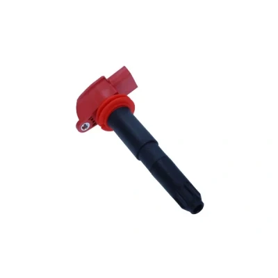 Imagen de MAXGEAR 13 0266 Bobina de encendido 12V 1 Versión conexión SAE, incl. conector bujías 17cm PORSCHE: Cayenne, Panamera