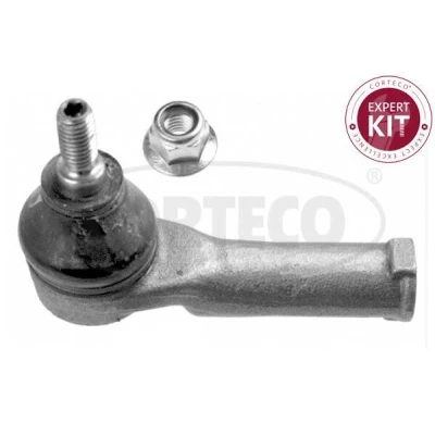 Imagen de CORTECO 49398689 Rótula de dirección Eje delantero, derecha, izquierda FORD: MONDEO 3, 3 Stufenheck, Kombi