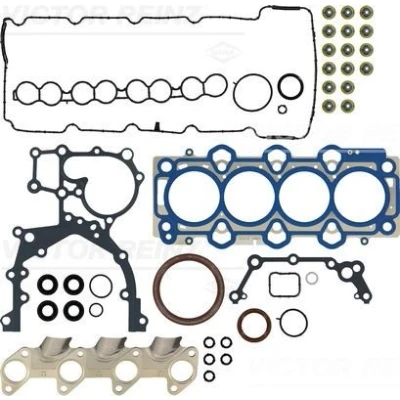 Imagen de Juego completo de juntas, motor REINZ 01 37740