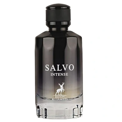 Imagen de Perfume Hombre Maison Alhambra EDP Salvo Intense 100 ml