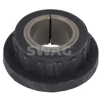 Imagen de SWAG 37 93 5271 Silentblock Brazo de Suspension Eje delantero, izquierda, arriba, debajo, derecha Caucho IVECO: DAILY 3 Kasten/Kombi