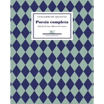 Imagen de Poesia Completa. Edicion De Lui (TRADUCCIONES)
