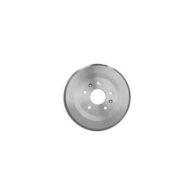 Imagen de HELLA 8DT 355 300 901 Tambor de Freno sin cojinete rueda, perno sujeción buje rueda 290 LAND ROVER: Freelander I SUV